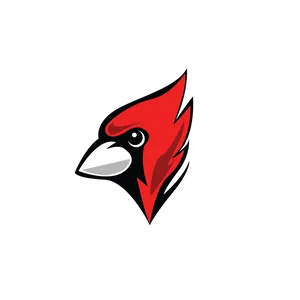 Cardinal Lakes Golf Club Logo PNG image