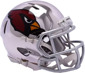 Cardinals Football Helmet PNG