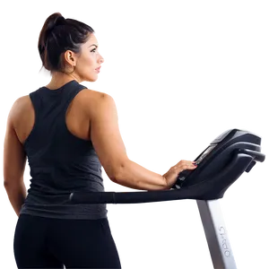 Cardio Exercise PNG 13