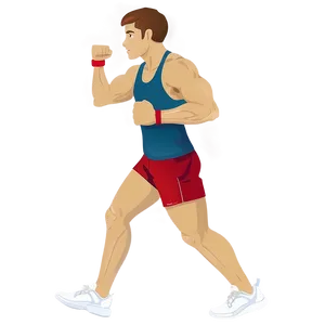 Cardio Exercise Png Cby67 PNG image