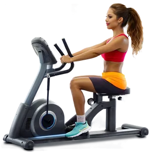 Cardio Exercise PNG Mek PNG