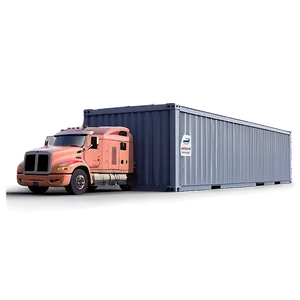 Cargo Handling Terminal PNG Pxm PNG
