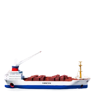 Cargo Ship Deck PNG 95