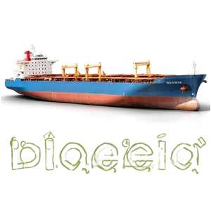 Cargo Ship Deck PNG Mmy