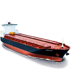Cargo Ship Deck PNG Yqn