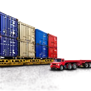 Cargo Terminal Image Png Mki21 PNG image