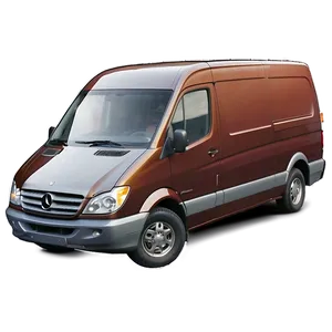 Cargo Van Delivery Png 06202024 PNG image