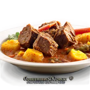 Caribbean Curry Goat Png Rif37 PNG image