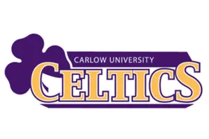 Carlow University Celtics Logo PNG image