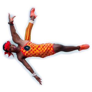 Carnival Acrobatic Performers Png 06122024 PNG image