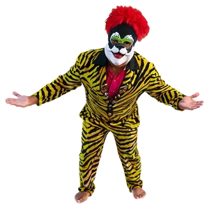 Carnival Animal Acts PNG Iyg33 PNG