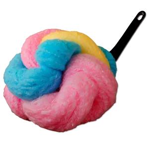Carnival Cotton Candy Delight PNG Cbd