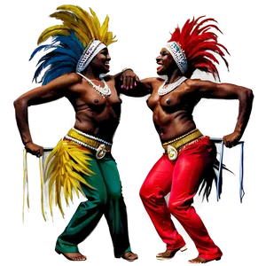 Carnival Entertainers Png Xhc91 PNG image