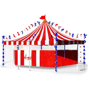 Carnival Event Tent Structure Png Dkb15 PNG image