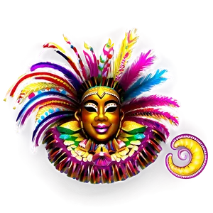 Carnival Festivities Png Oat3 PNG image