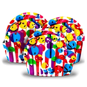 Carnival Party Favors PNG 65