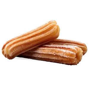 Carnival Style Churros Png Uwm17 PNG image