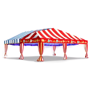 Carnival Tent For Weddings PNG Jhy84