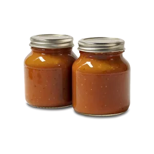 Carolina Mustard Bbq Sauce Png 06282024 PNG image