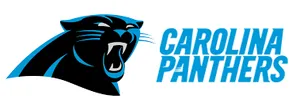 Carolina Panthers Logo PNG image