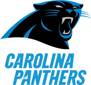 Carolina Panthers Logo
