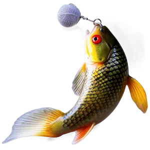 Carp Fishing Techniques Png 47 PNG image