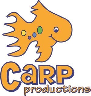 Carp Productions Logo PNG image