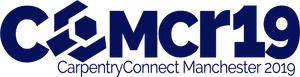 Carpentry Connect Manchester2019 Logo PNG image