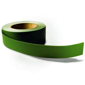 Carpentry Green Tape PNG 5 PNG