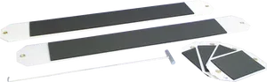 Carpet Installation Tools Set