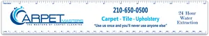 Carpet Masters Branded Ruler PNG