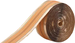Carpet Seaming Tape Roll