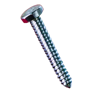 Carriage Screw PNG Qcu PNG