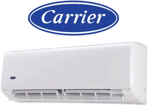 Carrier Split A C Unit PNG image