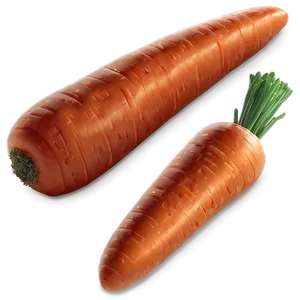 Carrot Crunch PNG Vik PNG