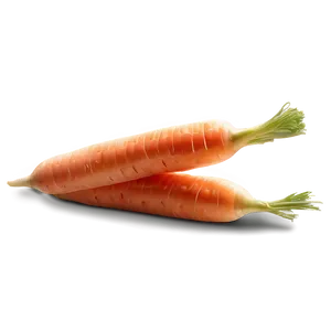 Carrot Mesh PNG Ppi33 PNG