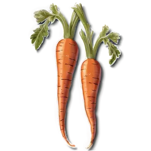 Carrot Patch PNG 25 PNG