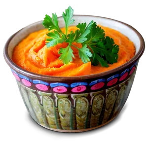 Carrot Puree PNG 06132024 PNG