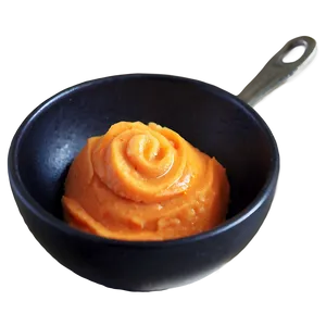 Carrot Puree PNG 06132024