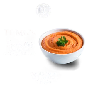 Carrot Puree PNG 35 PNG