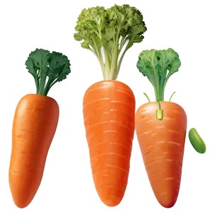 Carrot Snack PNG 10 PNG
