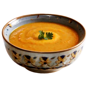 Carrot Soup PNG 06132024 PNG