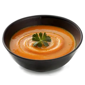 Carrot Soup PNG Qlu41 PNG