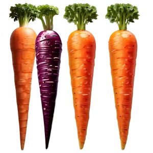 Carrot Spears PNG Cmx97 PNG