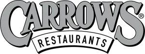 Carrows Restaurants Logo PNG image