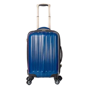 Carry On Suitcase Png Gfb PNG image