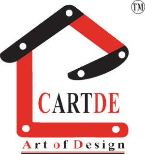 Cartde Logo Artof Design