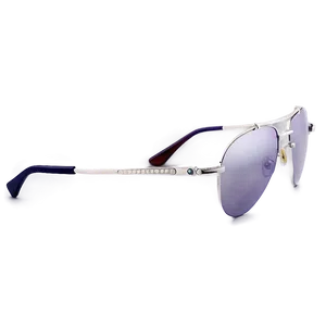 Cartier Polarized Glasses PNG 06212024