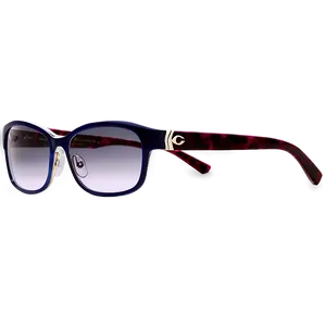Cartier Wrap Around Glasses PNG 9