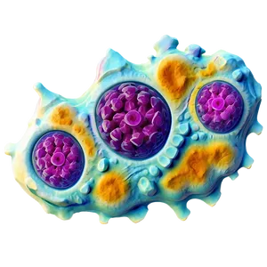 Cartilage Cells Png 06122024 PNG image